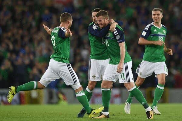 Wananchi wa Ireland hawataki ushirikiano na utawala unaotuhumiwa kwa mauaji ya kimbari