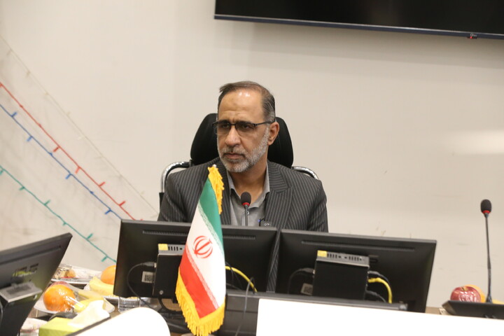 تصاویر / امضای تفاهم‌نامه همکاری آستان علوی با شهرداری اصفهان