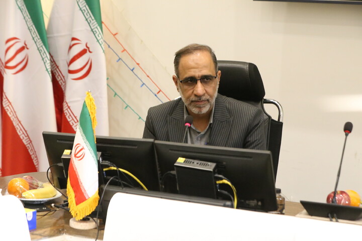 تصاویر / امضای تفاهم‌نامه همکاری آستان علوی با شهرداری اصفهان