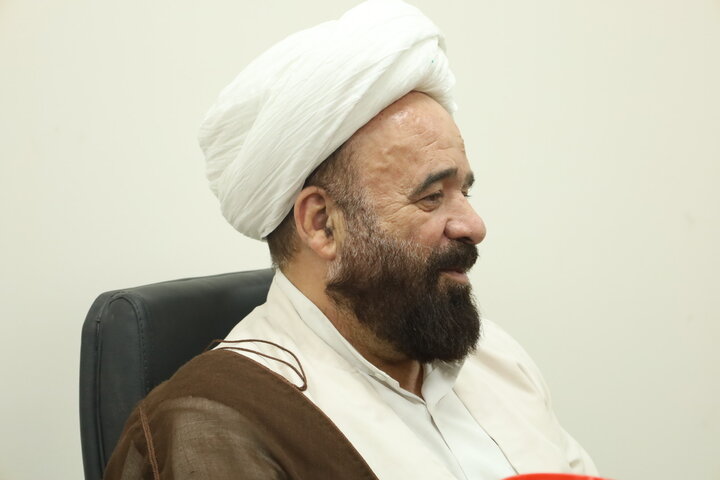 تصاویر / نشست هم اندیشی اعضای شورای حوزه علمیه استان هرمزگان