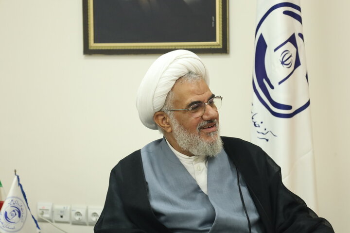 تصاویر / نشست هم اندیشی اعضای شورای حوزه علمیه استان هرمزگان