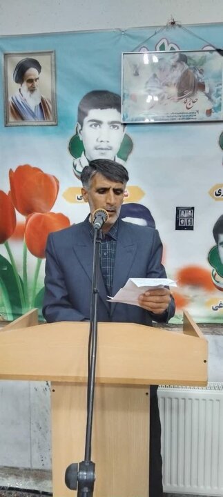 تصاویر/ استمرار فعالیت های تبلیغی اساتید مدرسه علمیه تکاب در مساجد روستایی و شهری