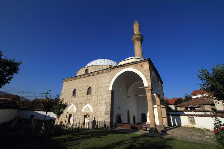 Rénovation et réouverture d’une mosquée historique en Serbie