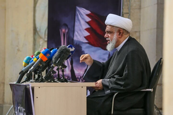 Mkurugenzi wa Hawza ya Wabahrain nchini Iran alaani kukamatwa kiholela wanazuoni wa dini nchini Bahrain