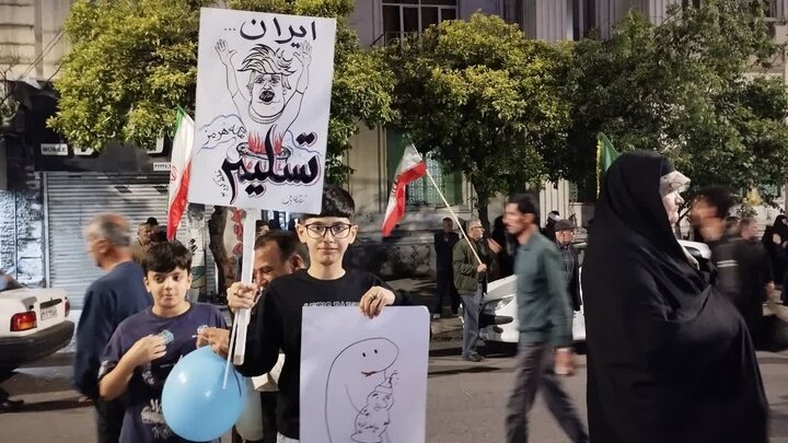 تصاویر/ حماسه بابل به روایت تصویر