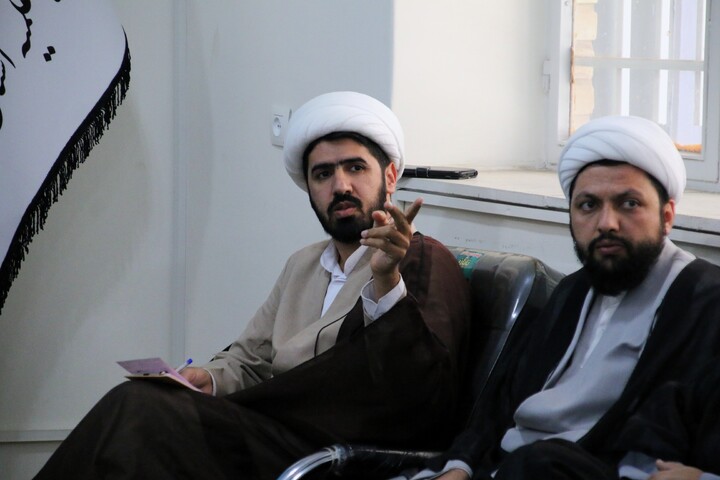 تصاویر/ جلسه شورای آموزش استان کرمان
