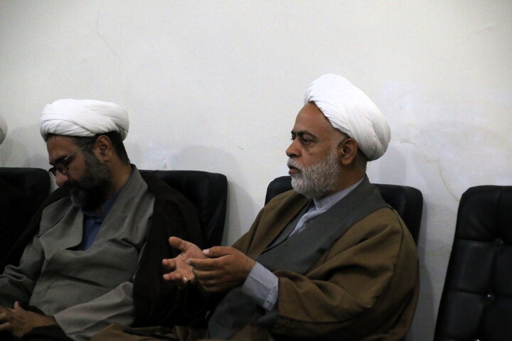 تصاویر/ جلسه شورای آموزش استان کرمان