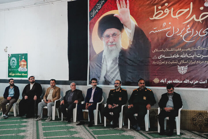 تصاویر/ اعزام اعضای قرارگاه عملیات جهادی «برکت انقلاب» نکا به مناطق آسیب دیده تهران