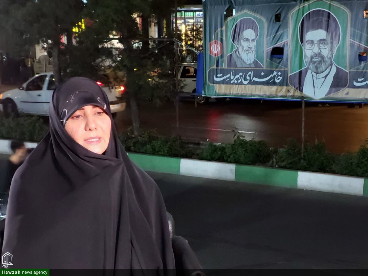 بانوان طلبه، بازیگران اصلی میدان فرهنگی جامعه هستند