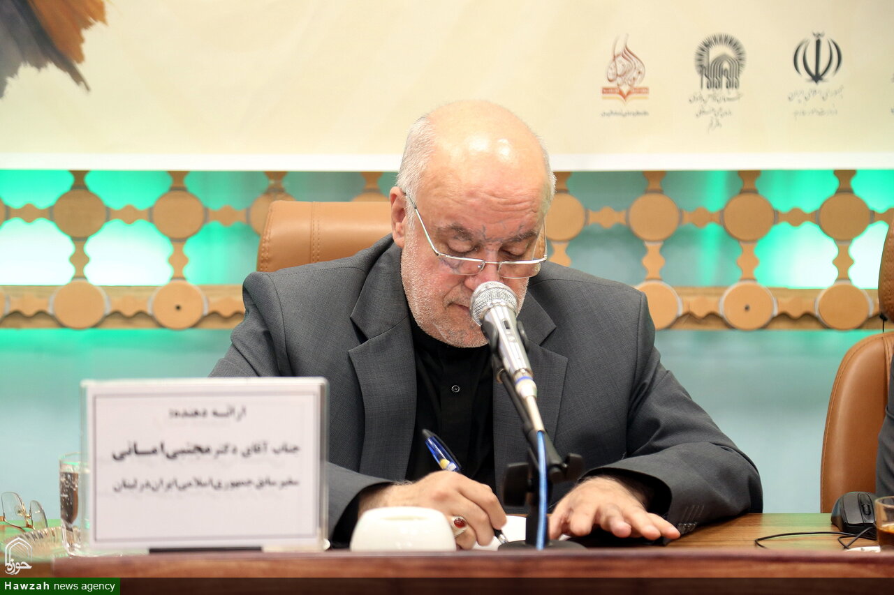 شهید نصرالله «شیعه» را با «مقاومت» پیوند زد و پروژه صهیونیستی را ابتر نمود