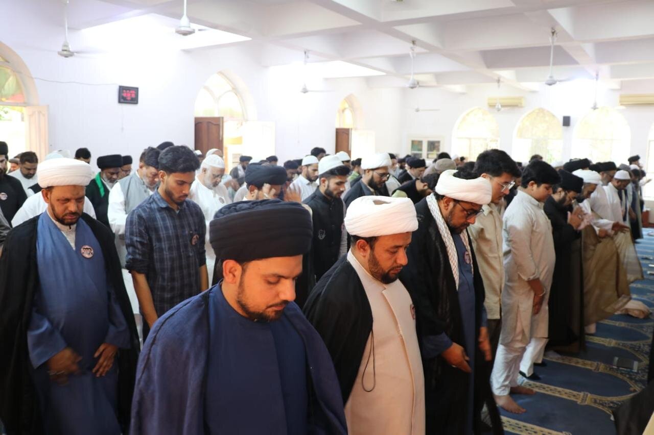 ڈاکٹر ذاکر ناصری