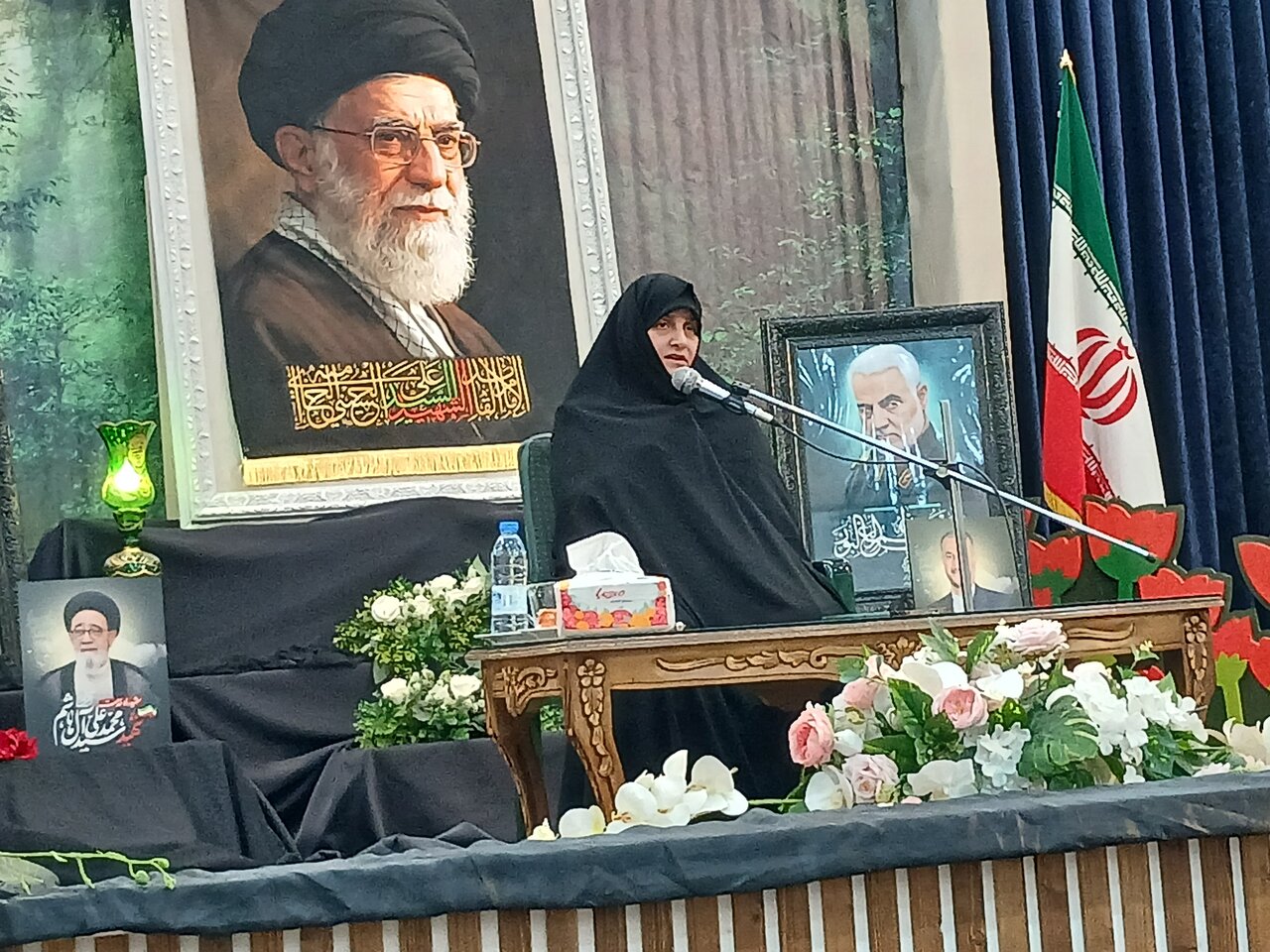 الگوی توسعه غربی در حوزه زن و خانواده به بن‌بست رسیده است
