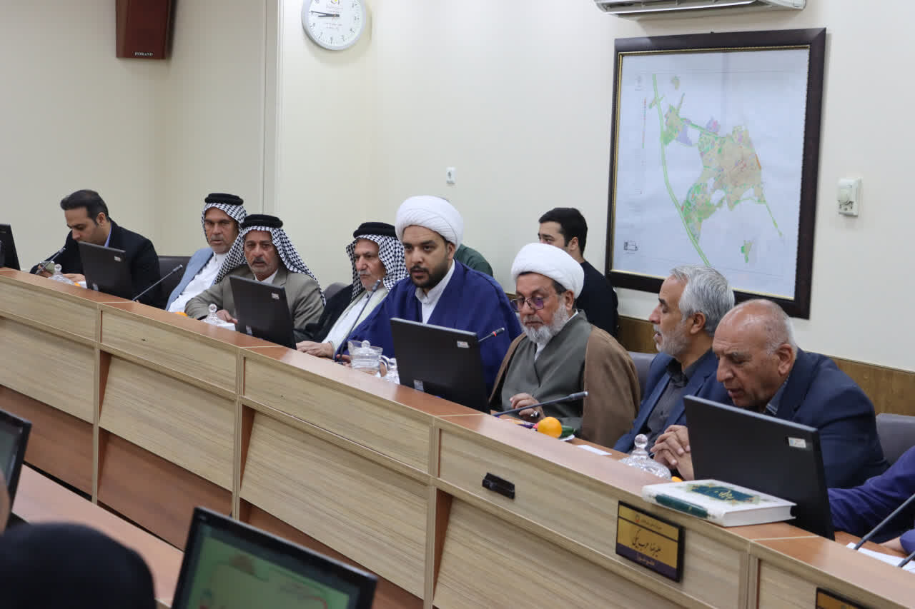 بسط و گسترش موکب‌داری عامل اتحاد و همبستگی در برابر جبهه باطل است
