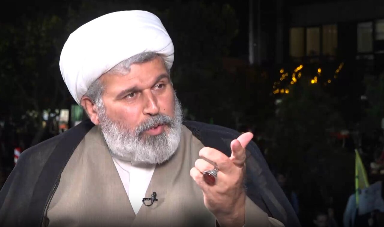 فیلم | گفت و گو با حجت الاسلام والمسلمین رفیعی در ویژه برنامه امت مبعوث