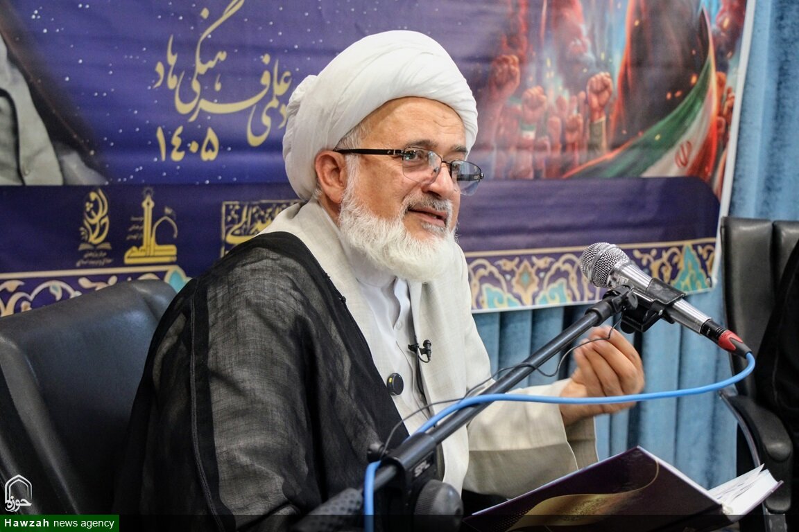 وحدت، آرامش روانی و معنویت؛ سه ضلع پیروزی ملت ایران