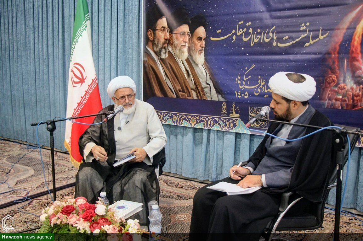 وحدت، آرامش روانی و معنویت؛ سه ضلع پیروزی ملت ایران