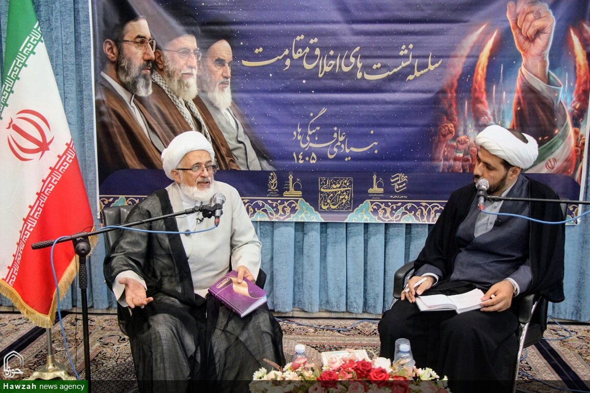 عوامل روان‌شناختی تاب‌آوری مردم ایران در جنگ تحمیلی سوم / چهار عامل اصلی پیروزی از نگاه قرآن