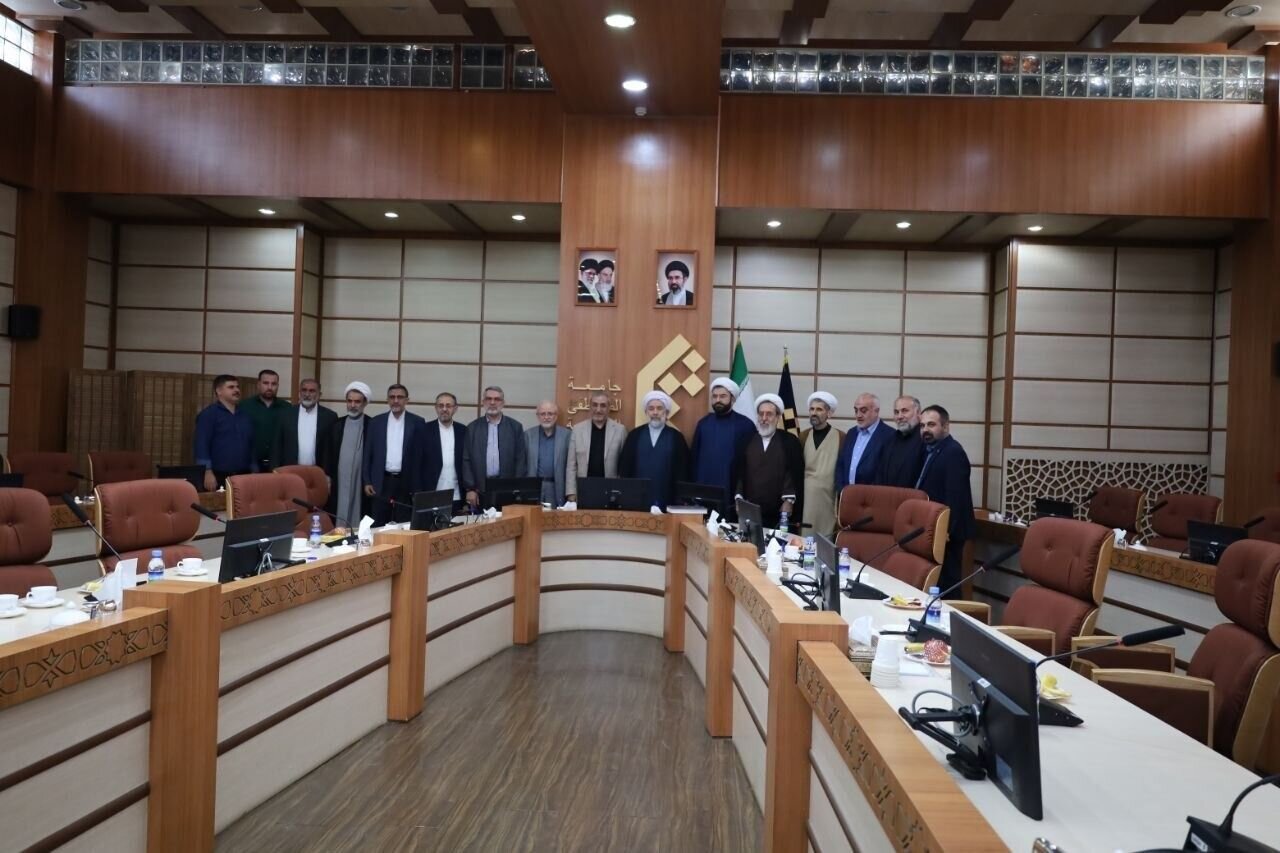 L’Union des oulémas Ahl al-Bayt de Turquie prend en charge la reconstruction de l’école des Martyrs de Minab