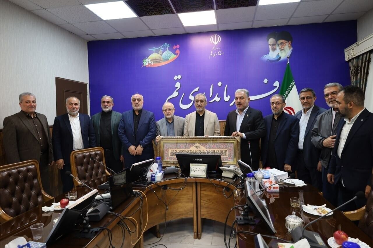 L’Union des oulémas Ahl al-Bayt de Turquie prend en charge la reconstruction de l’école des Martyrs de Minab