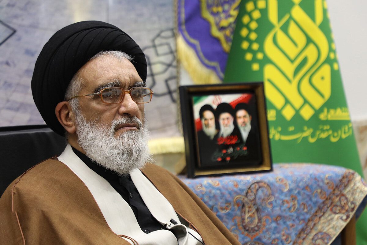 قم به مرجع علمی پژوهشگران طب اسلامی تبدیل شود