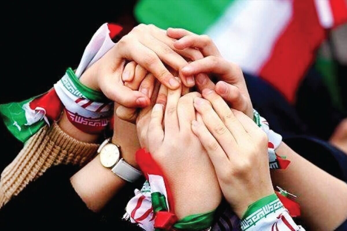 وحدت ملی سرمایه‌ای راهبردی و تفرقه‌افکنی خیانت است