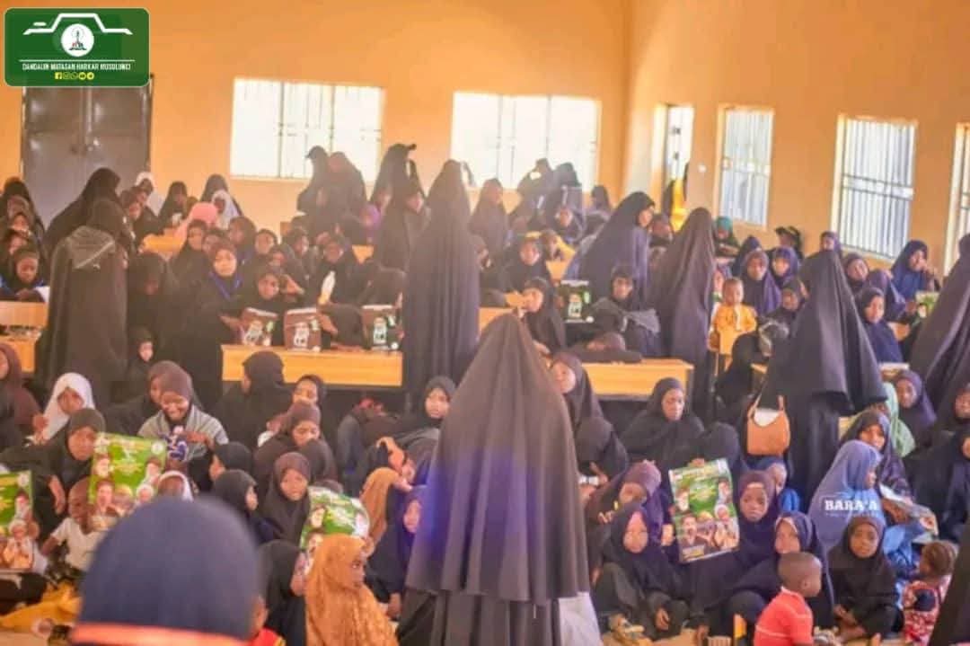 Malamai Sun Jaddada Muhimmancin Gyaran Kai da Haɗin Kan Al’umma
