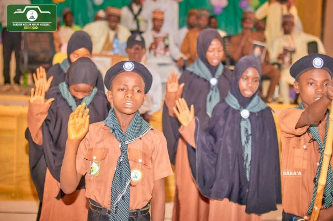 Malamai Sun Jaddada Muhimmancin Gyaran Kai da Haɗin Kan Al’umma
