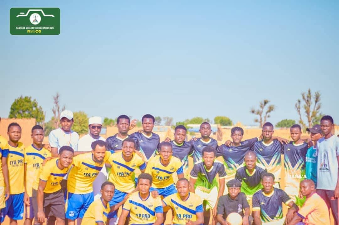 Malamai Sun Jaddada Muhimmancin Gyaran Kai da Haɗin Kan Al’umma