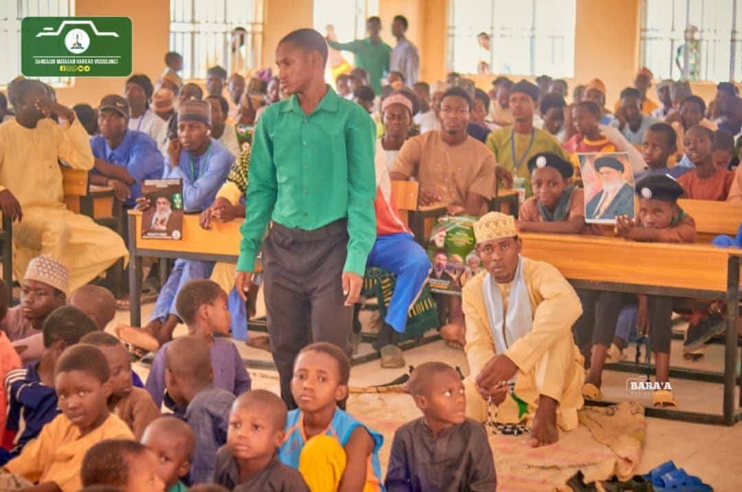 Malamai Sun Jaddada Muhimmancin Gyaran Kai da Haɗin Kan Al’umma