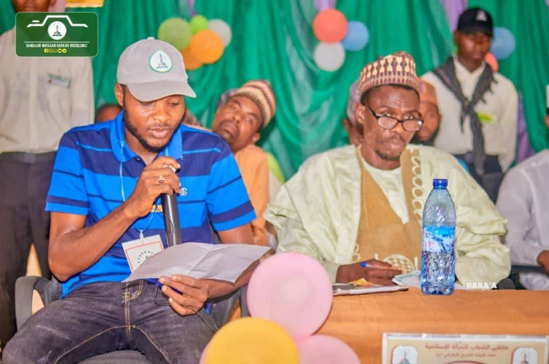 Malamai Sun Jaddada Muhimmancin Gyaran Kai da Haɗin Kan Al’umma