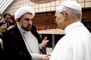 Papa Leone XIV conferisce l’Ordine Piano all’ambasciatore iraniano presso il Vaticano