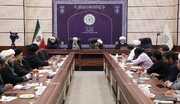 Nouvel ouvrage sur le troisième guide de la Révolution islamique : focus sur l’unité et la Palestine