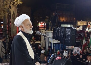 قدرت ایران بعد از اتکای به خداوند به ظرفیت‌های درونی است