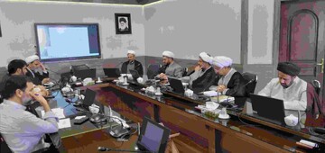 برگزاری نخستین جلسه هیئت‌مدیره صندوق پژوهش و نوآوری حوزه علمیه خراسان