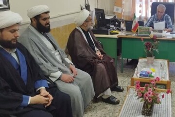 شناسایی و جذب دانش‌آموزان مستعد طلبگی