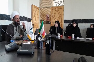 موکب فرهنگی طرح امین کرمانشاه در زمره ۵ استان برتر کشور است