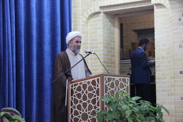 اندیشه شهید مطهری الگوی آزادی فکری در جامعه اسلامی است