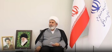 فیلم | تشریح فعالیت های حوزه های علمیه در جنگ تحمیلی سوم
