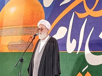 دشمن‌شناسی نخستین رسالت حوزویان در جنگ شناختی است