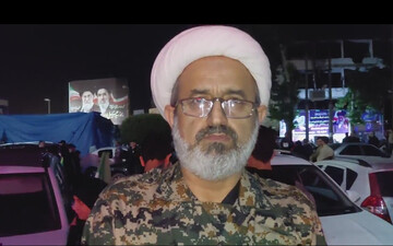 فیلم| لزوم برخورد با محتکران در جهت مبارزه با گرانی ها