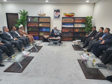 وابستگی غذایی به خارج کشور، تهدیدی جدی در شرایط بحران است/ امنیت غذایی، ستون اقتدار ملی و استقلال کشور است