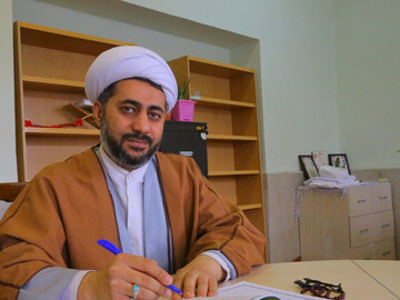 حضور مردم در صحنه، جلوه‌ای از جهاد فی‌سبیل‌الله و ضامن امنیت ملی است