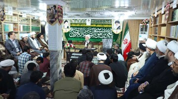 تبلیغ دینی باید مسئله‌محور، مردمی و مبتنی بر قرآن باشد
