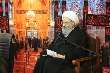 گزارشی از آغاز دوره تربیت مربی کارآفرینی / آیت الله فقیهی: نهضت کارآفرینی و اشتغال راه‌اندازی شود