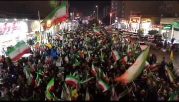 فیلم| گزارش اختصاص خبرگزاری حوزه از موکب علمای اهل سنت آذربایجان غربی در جنگ تحمیلی سوم