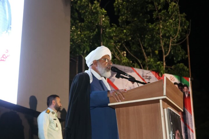 تصاویر/ سفر رئیس سازمان عقیدتی سیاسی فراجا به استان سمنان