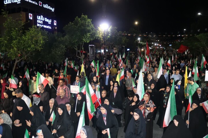 تصاویر/ سفر رئیس سازمان عقیدتی سیاسی فراجا به استان سمنان