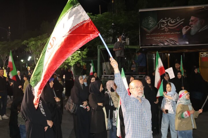 تصاویر/ سفر رئیس سازمان عقیدتی سیاسی فراجا به استان سمنان
