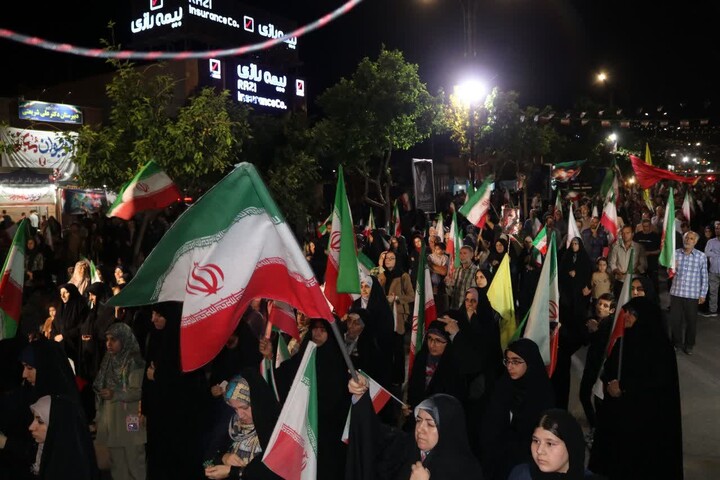 تصاویر/ سفر رئیس سازمان عقیدتی سیاسی فراجا به استان سمنان