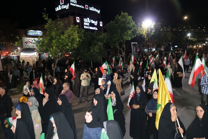 تصاویر/ سفر رئیس سازمان عقیدتی سیاسی فراجا به استان سمنان